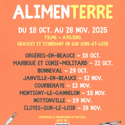 Projection-débat : Leurs Champs du Coeur