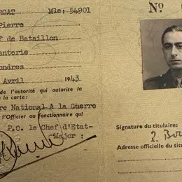 Projection-débat sur le film Clandestins de Jérôme Prieur