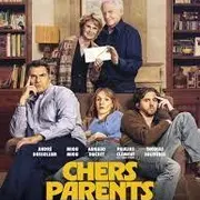 Projection Dieuze - Chers parents