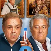 Projection Dieuze - Cocorico 2