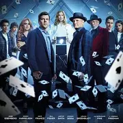 Projection Dieuze - Insaisissables 3