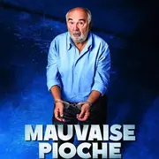 Projection Dieuze - Mauvaise pioche