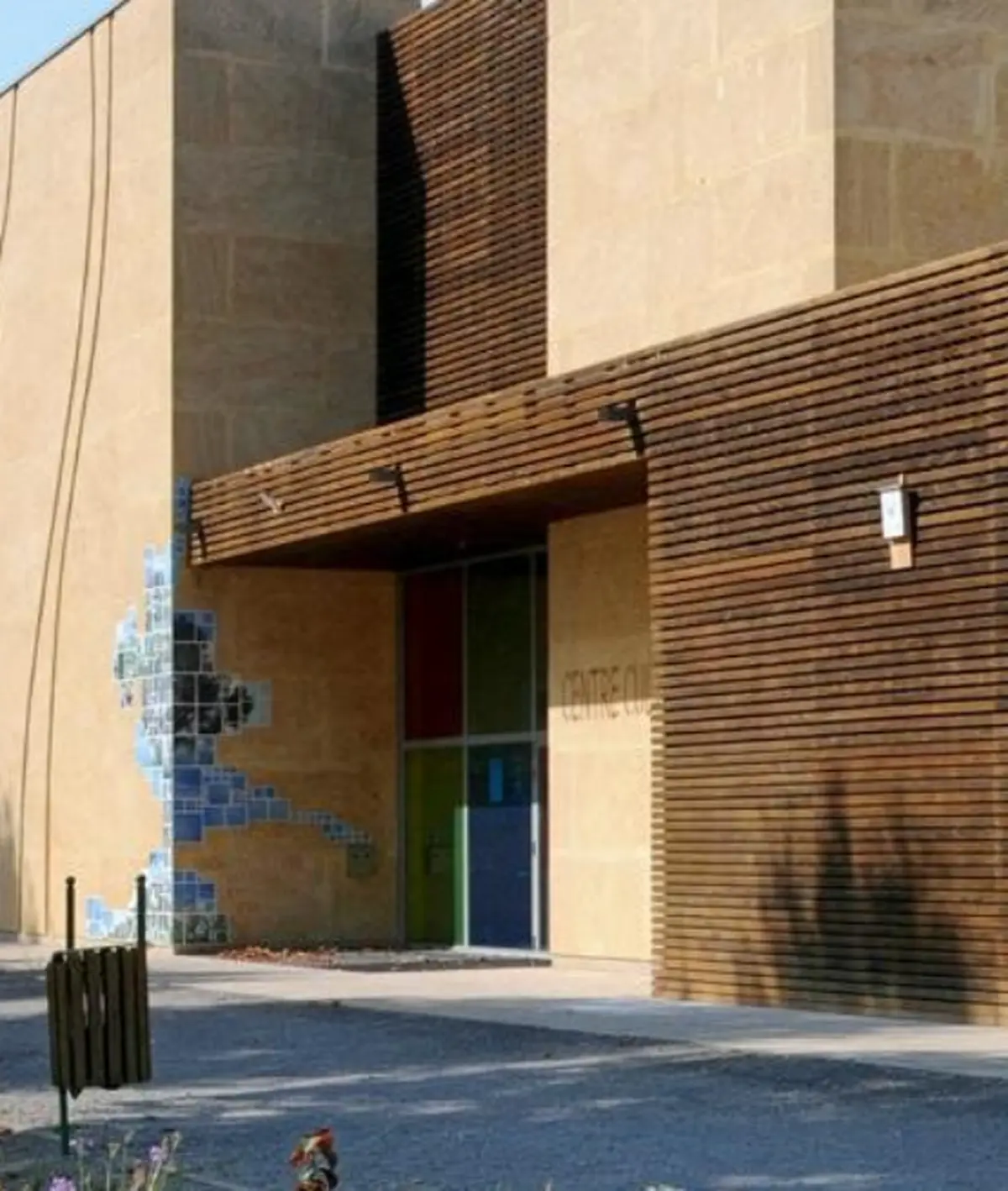 Projection Documentaire Et Rencontre : La Flaque