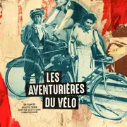 Projection documentaire Les aventurières du vélo