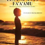 Projection du court-métrage Les Enfants Fa'a'amu