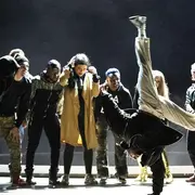 Projection Du Documentaire : Les Indes Galantes