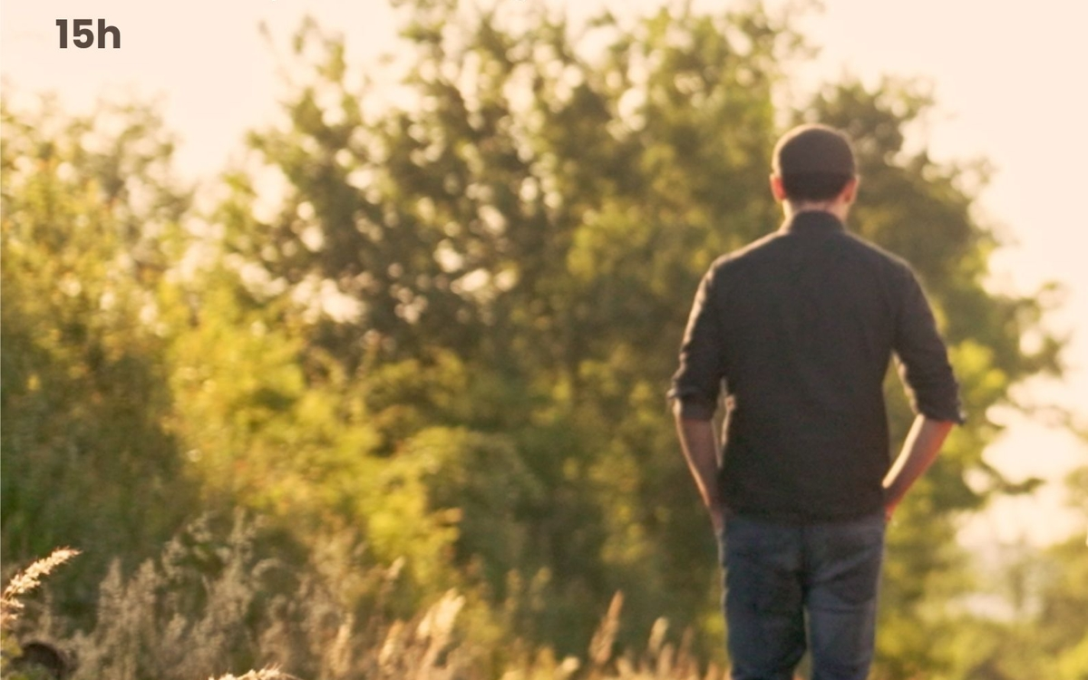 Projection du documentaire « Lignes de Vie » réalisé par Frédérique RIBIS et Agnès ABO-DEHMAN