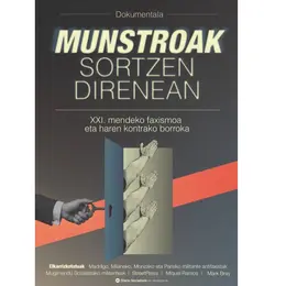 Projection du documentaire Quand surgissent les monstres