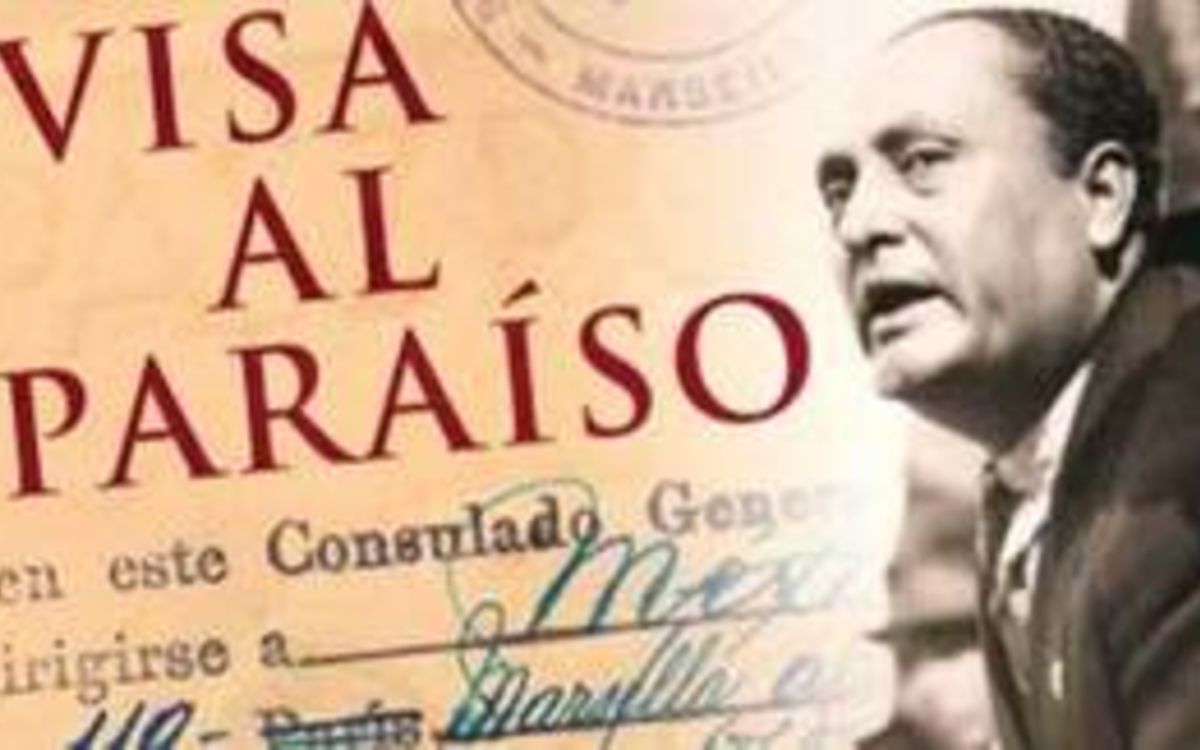 Projection du documentaire Visa al Paraíso de Lilian Liberman