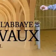 Projection du film À l'ombre de l'abbaye de Clairvaux