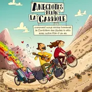 Projection du film Anecdotes plein la carriole d’Aurélia Brivet