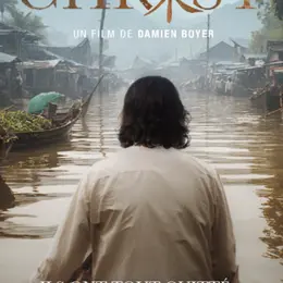Projection du film Baroudeurs du Christ