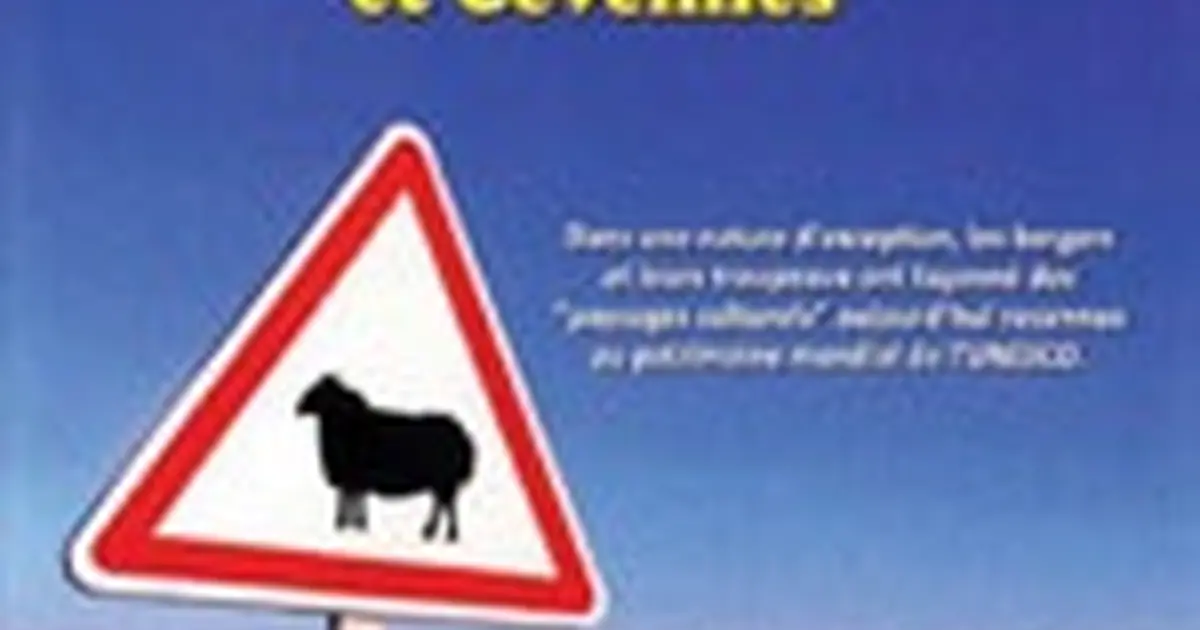Projection Du Film : Bergers De L'Aigoual, éleveurs Des Causses Et Cévennes