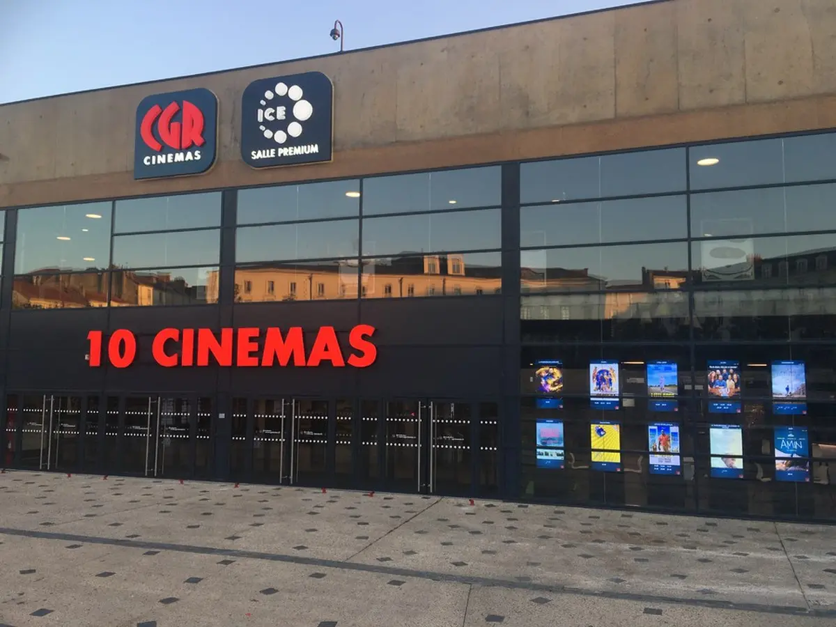 Projection du film Billie de James Erskine