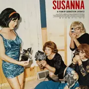 Projection du film « Casa Susanna » de Sébastien Lifshitz