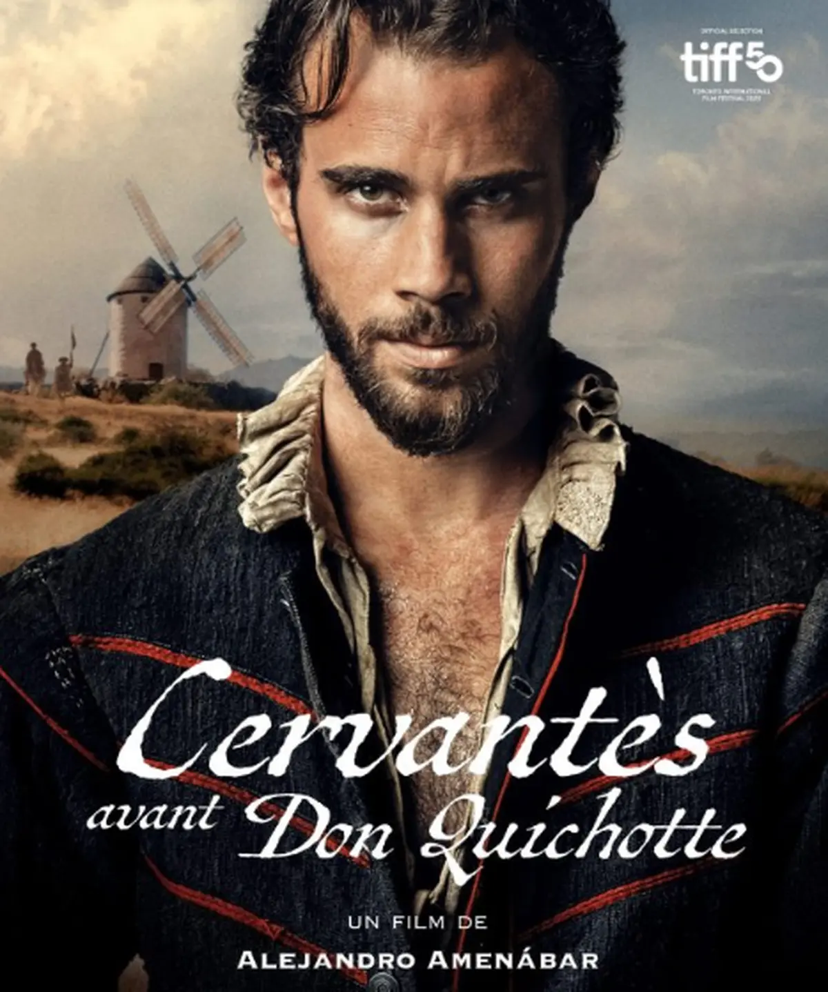 Projection du film CERVANTÈS AVANT DON QUICHOTTE