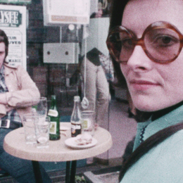 Projection du film « Cité des Chênes : Le Royal » de William Klein