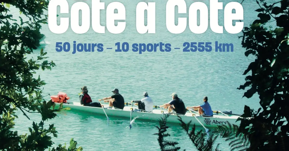Projection du film documentaire « Côte à Côte »