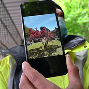 Projection du film documentaire L'Île des possibles