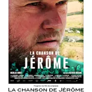 Projection du film documentaire La chanson de Jérôme