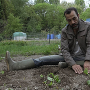 Projection du film documentaire La Terre de Gevar