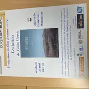 Projection du film documentaire Les initiés