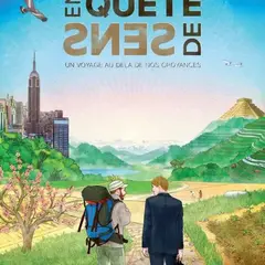 Projection du film « En quête de sens »
