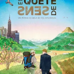 Projection du film « En quête de sens »