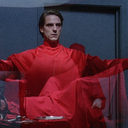 Projection du film Faux-Semblants de David Cronenberg