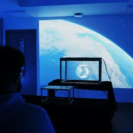 Projection du film Leçons de ténèbres – Échanges sur le sublime