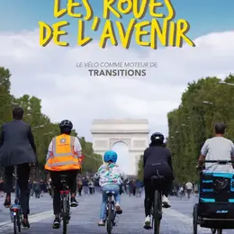 Projection du film Les Roues de l'Avenir