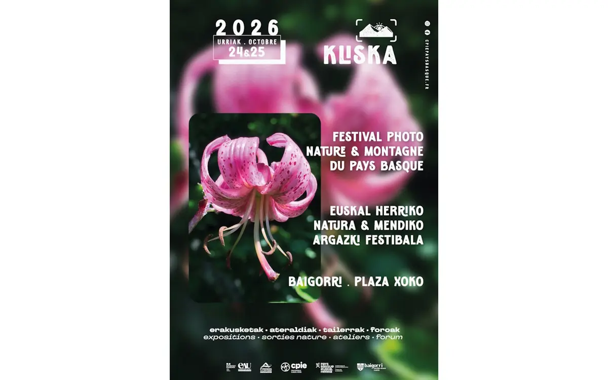 Projection du film Mugan dans le cadre du Festival Kliska