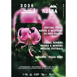 Projection du film Mugan dans le cadre du Festival Kliska