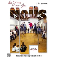 Projection du film « Nous » l’histoire de « Lous Gouyats de l’Adou »