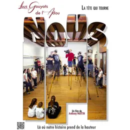 Projection du film « Nous » l’histoire de « Lous Gouyats de l’Adou »