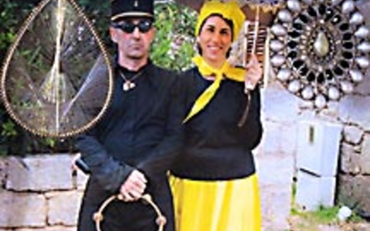 Projection du film Où on va, Ana ?  de Adriana Rojas et Geneviève Ghul