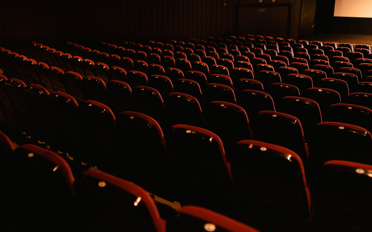 Projection du film « Quand tu seras grand » à la mairie du 7e