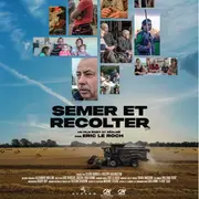 Projection du film Semer et Récolter