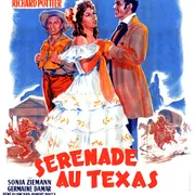 Projection du film : Sérénade au texas