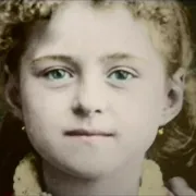 Projection du film « Thérèse de Lisieux, une course de géant »