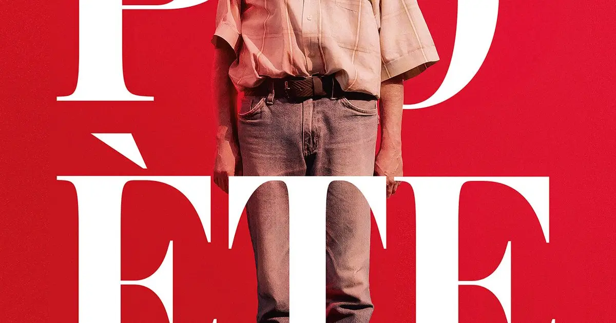 Projection Du Film « Un Poète »