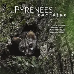Projection - échanges : La discrète du piémont, la Genette