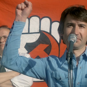 Projection EL DISPUTADO