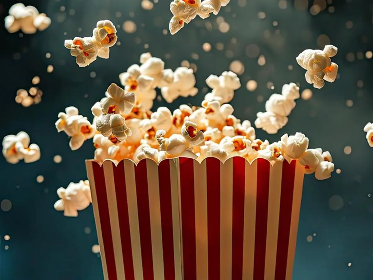Projection en plein air : Astérix & Obélix : Mission Cléopâtre
