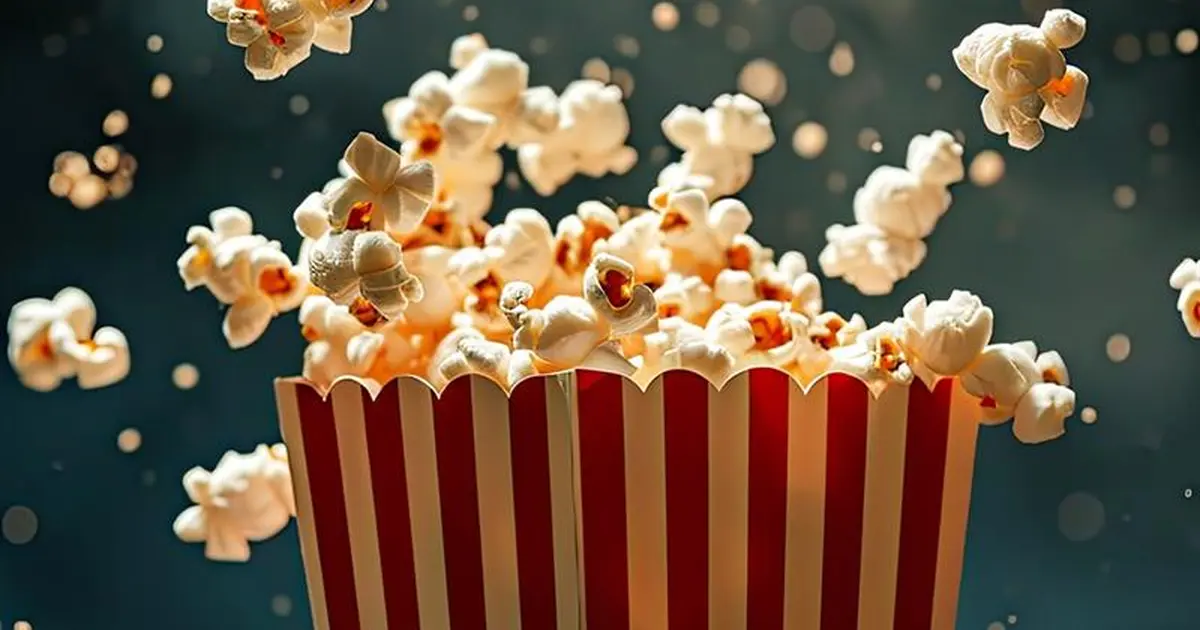 Projection en plein air : Astérix & Obélix : Mission Cléopâtre