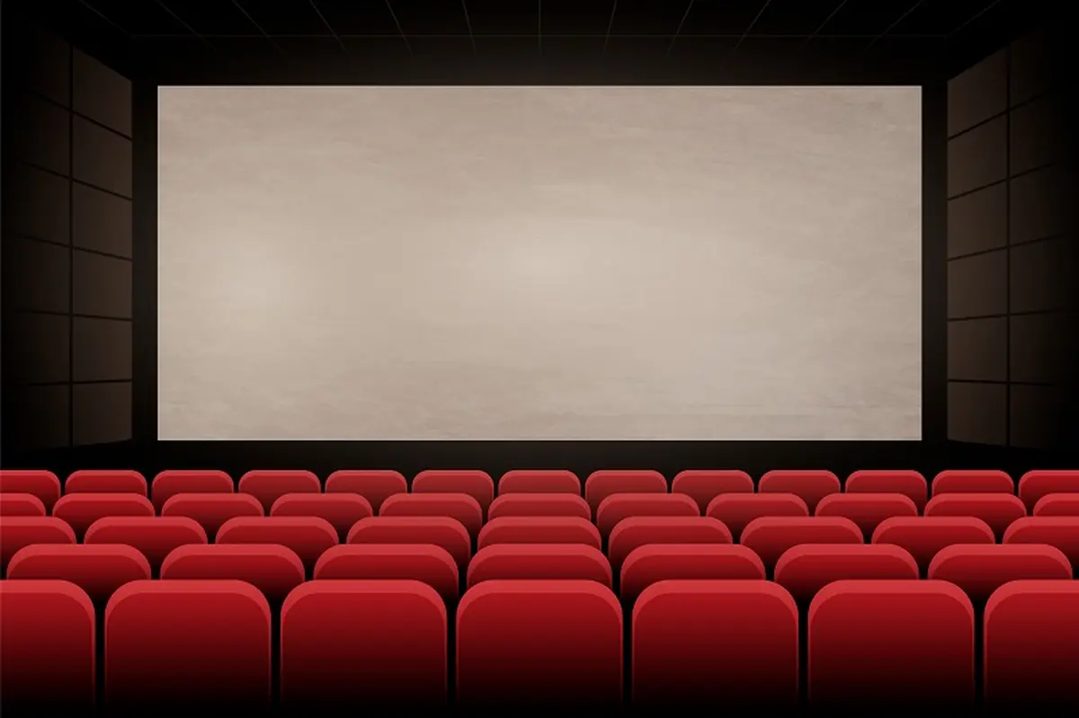 Projection et avants premières au cinéma VOG
