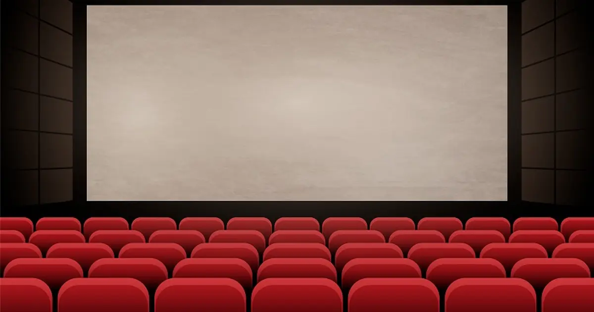 Projection et avants premières au cinéma VOG
