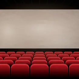 Projection et avants premières au cinéma VOG