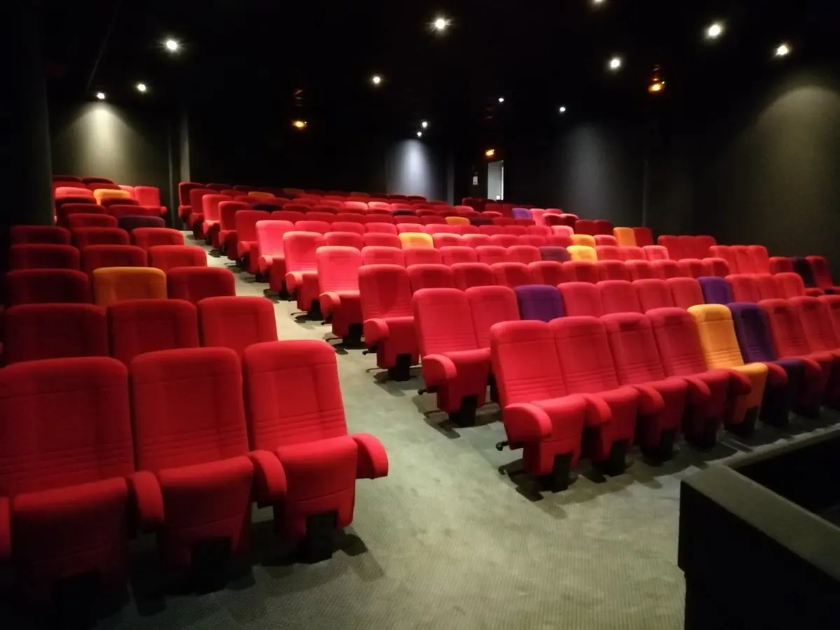 Projection et débat : Film Tu Paisan