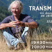 Projection & Débat Sur La Transmission En Agriculture